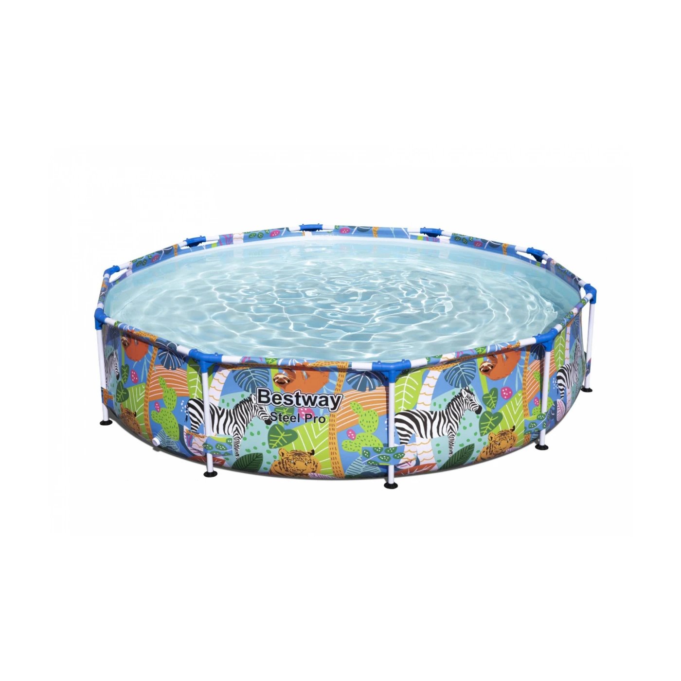 Bazén Bestway Marine Life 10FT 305x66cm - 56985