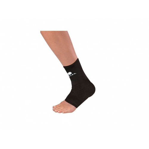 E-shop Mueller Sports Medicine Bandáž členka MUELLER Elastic Ankle Support - 47631 Veľkosť: L