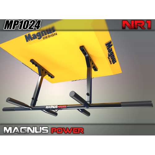 E-shop Hrazda Magnus Power MP1024