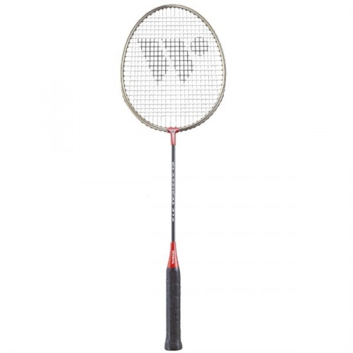 E-shop Badmintonová raketa WISH 316 - červená