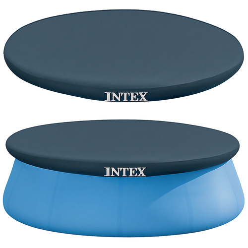 Plachta na bazén 244 cm INTEX 28020