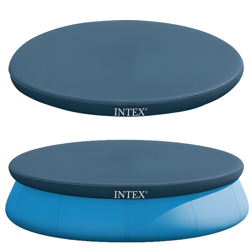 Plachta na bazén 366 cm INTEX 28022