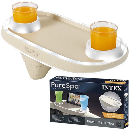 Polica na nápoje do víriviek INTEX 28520