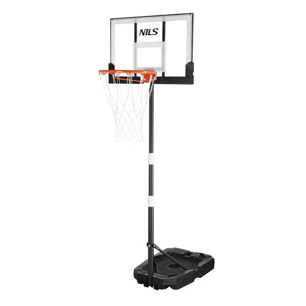 Basketbalový kôš NILS ZDK001