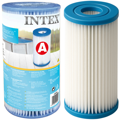 Filter do bazénového čerpadla INTEX 29000