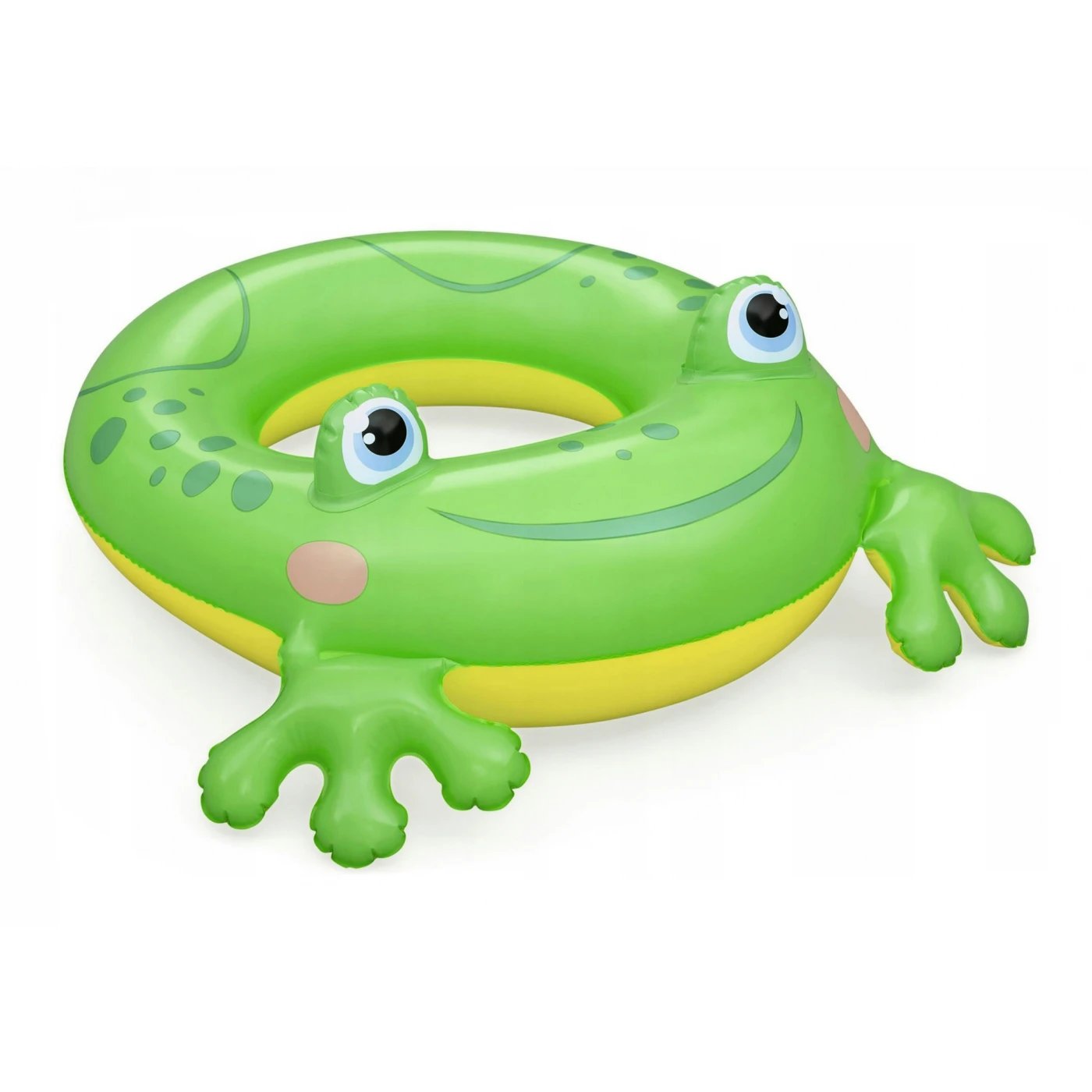 BESTWAY plavecký kruh 36464 Farba: modrá