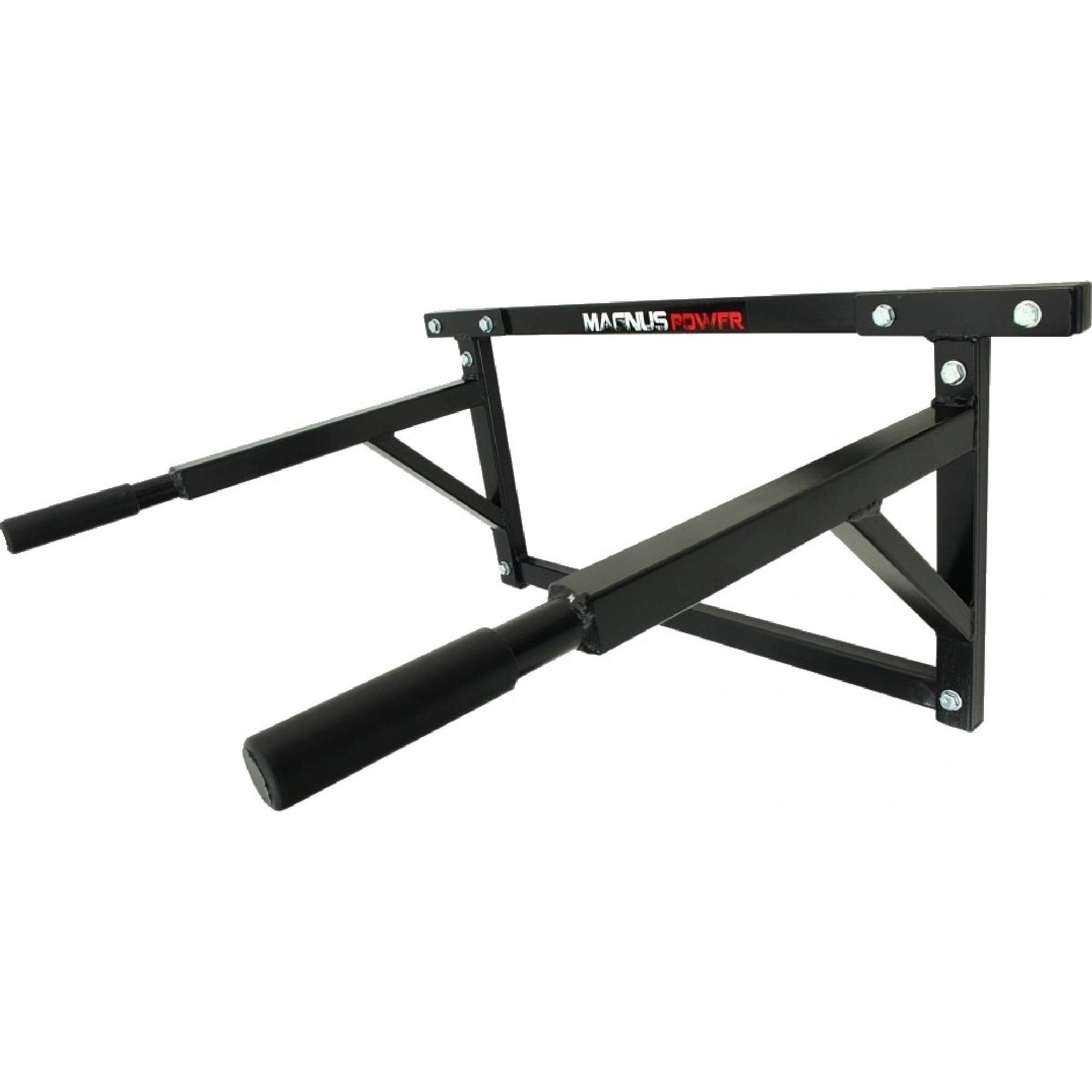 Bradlá na kľuky do steny Magnus Power MP1010