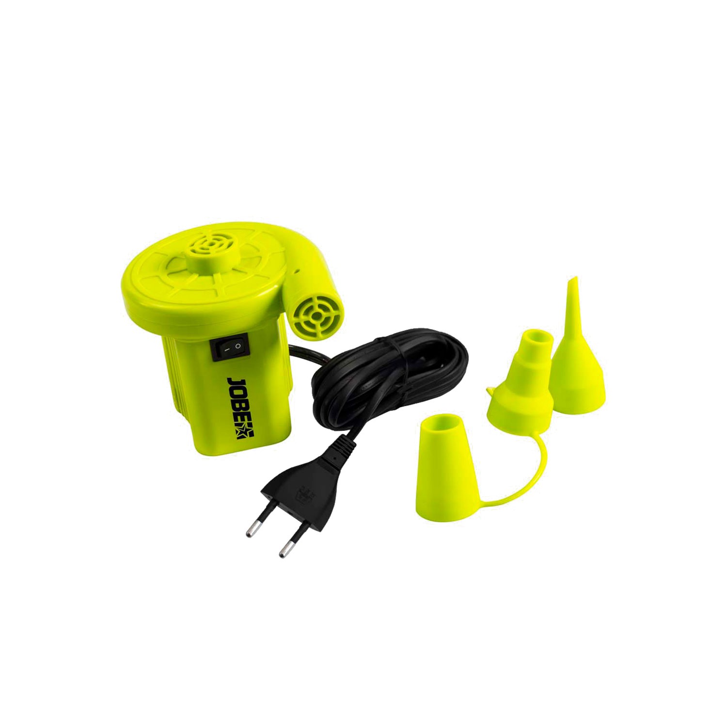 Jobe elektrická vzduchová pumpa 230V