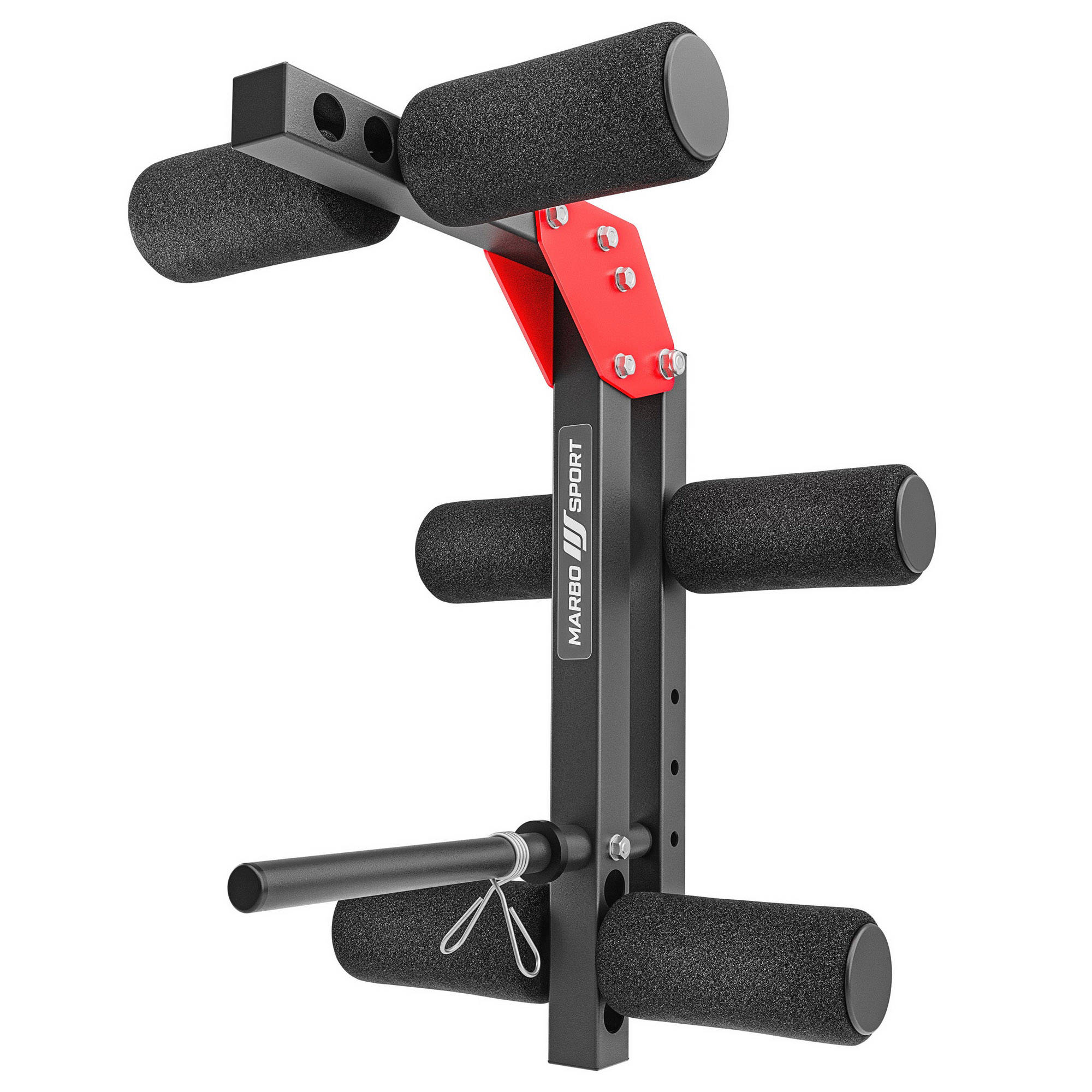 Marbo Sport Adaptér predkopávanie MARBO MH-A102 2.0