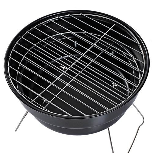 Turistický gril KAMINER G9796