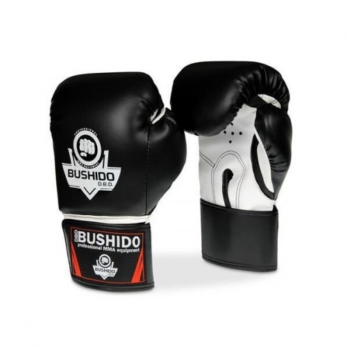 E-shop BUSHIDO SPORT Boxerské rukavice DBX BUSHIDO ARB-407a Veľkosť: 10 oz