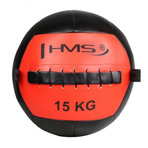 E-shop Wall ball HMS WLB 15 kg