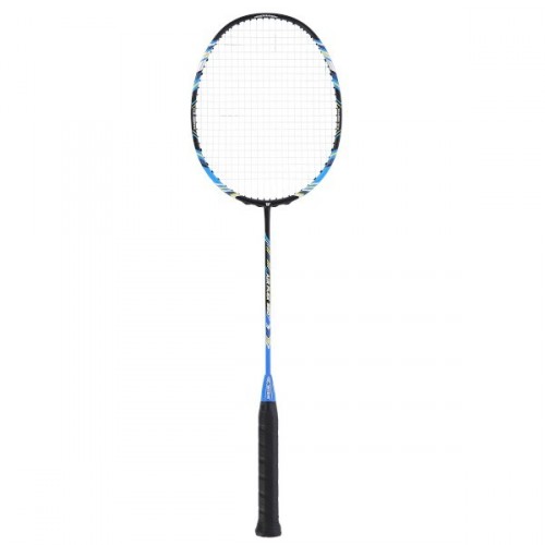 Badmintonová raketa AIR FLEX 950 WISH - modrá