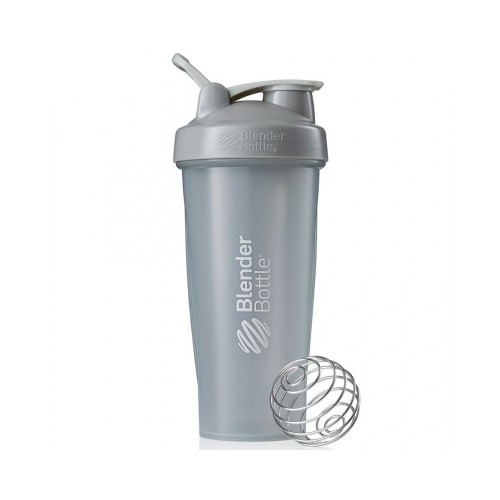 E-shop Shaker Blender bottle Classic 820ml sivá - 500401