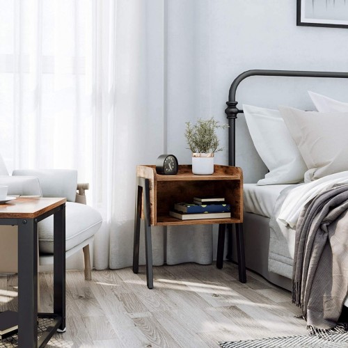 Odkladací stolík VASAGLE LET54X