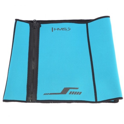 Zoštihľujúci pás HMS BR209