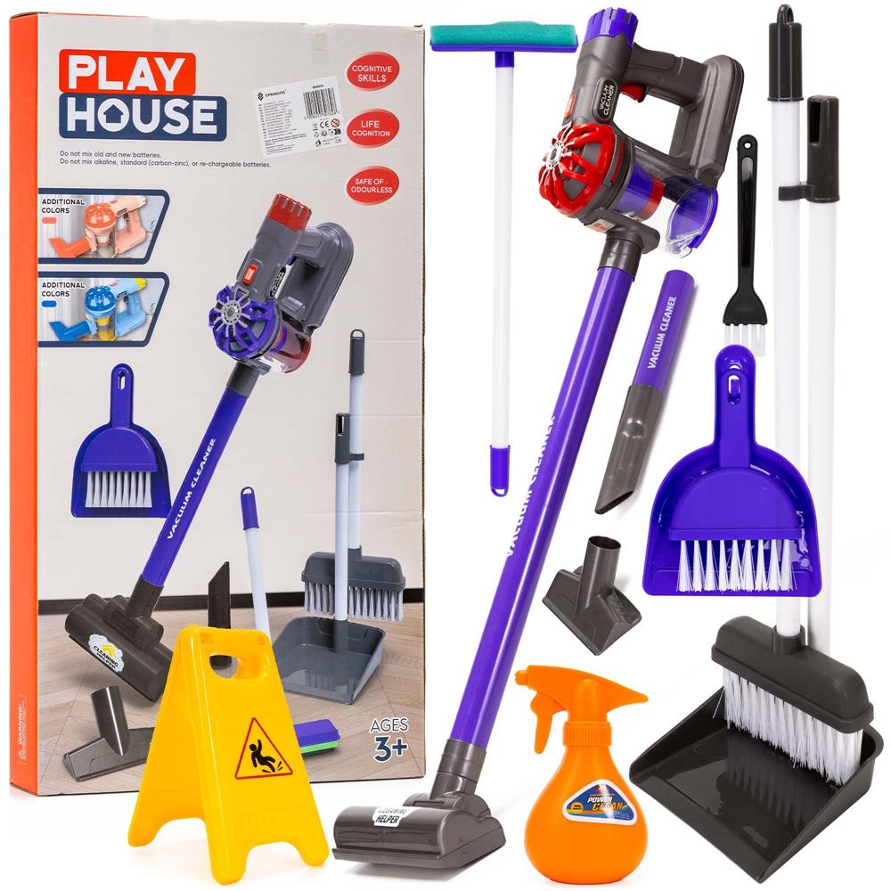 Detská upratovacia sada Springos KG0043