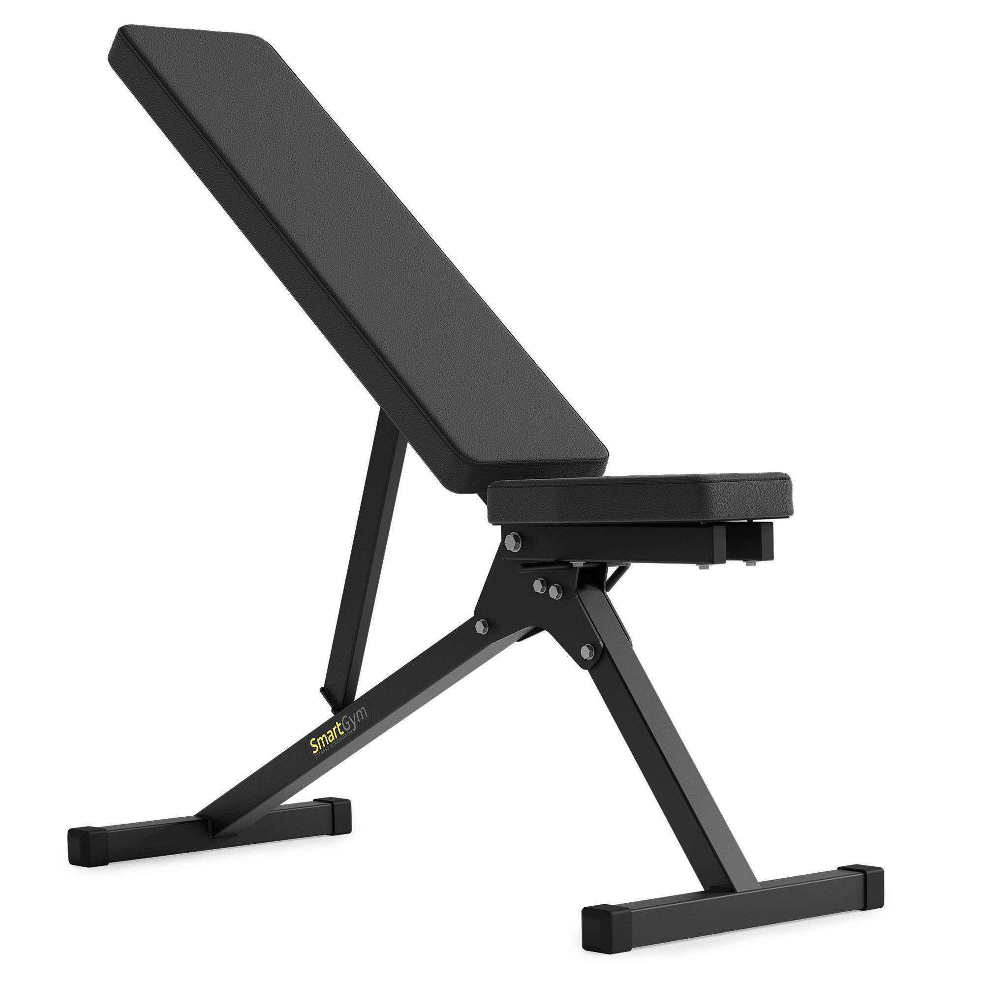 Marbo Sport Posilňovacia lavica SG-11 SmartGym