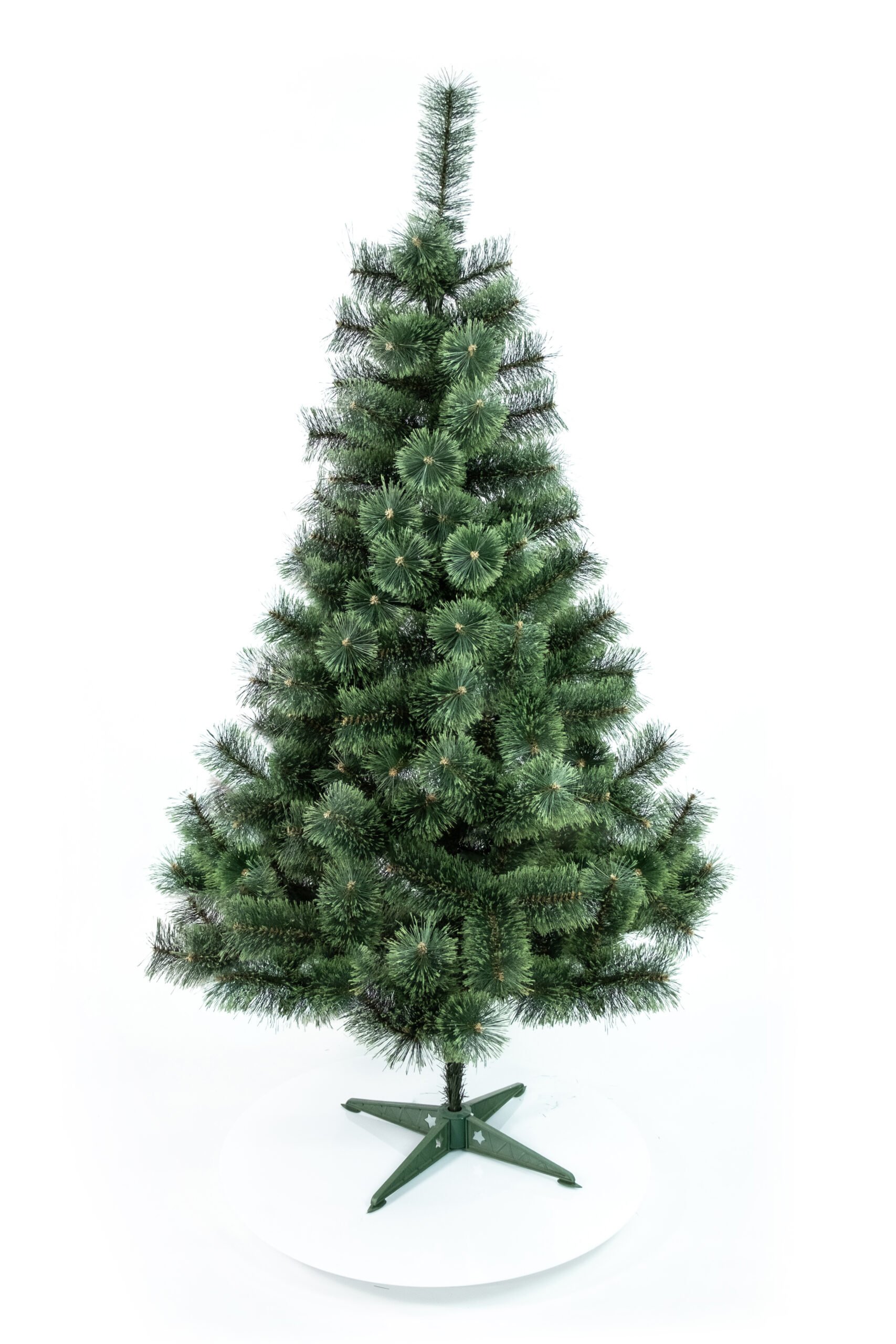 Limpol Vianočný stromček Borovica Klára Výška stromčeka: 150 cm