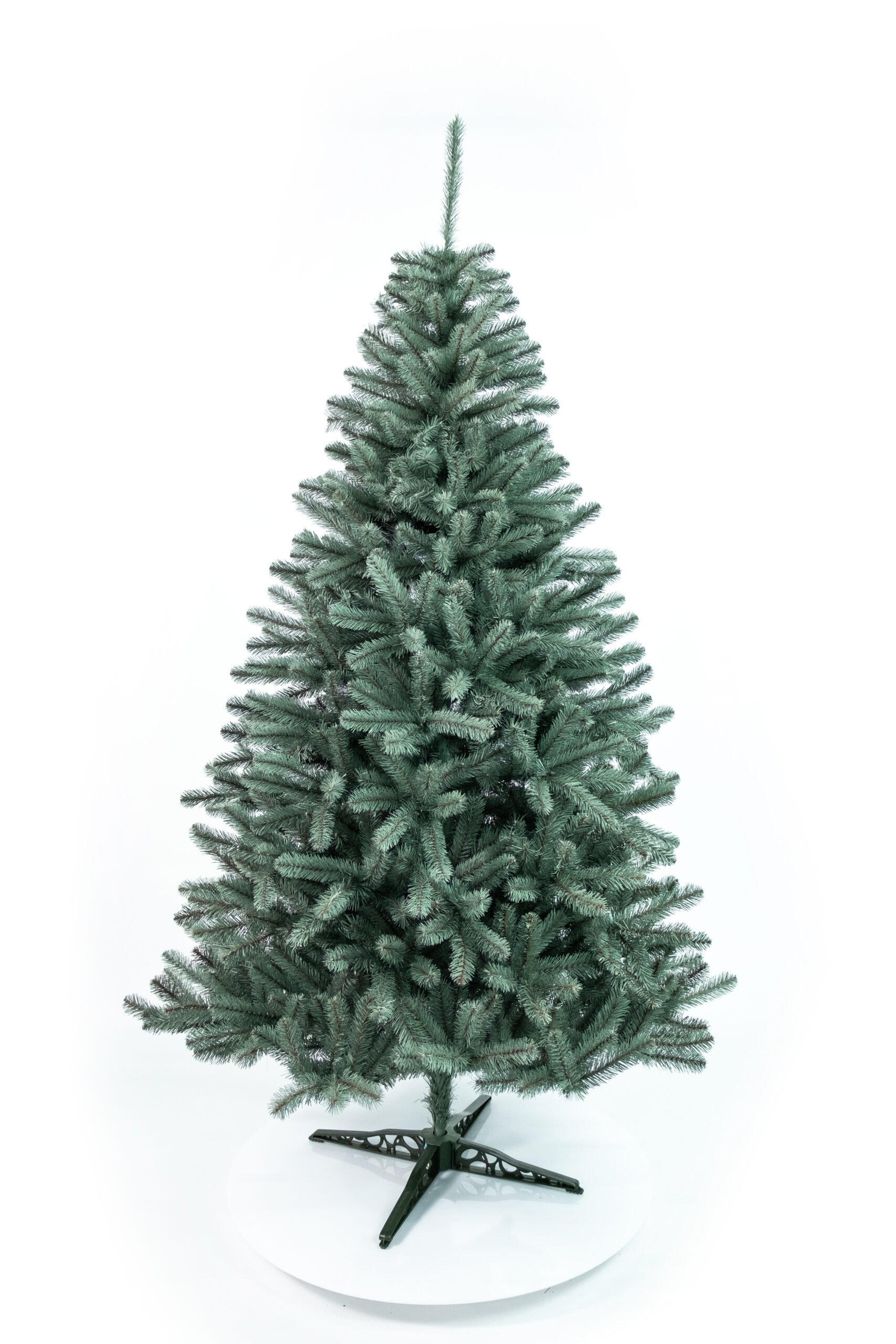 Limpol Jedľa Renáta silver 240 cm