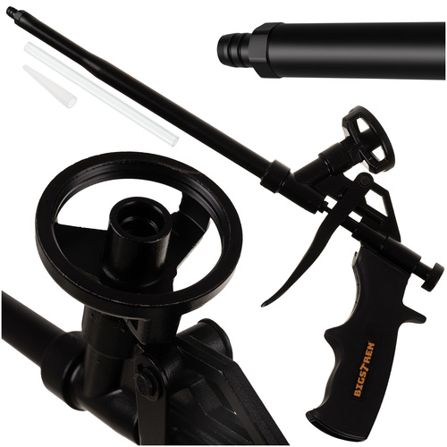 BIGSTREN Penová pištoľ 320 mm Bigstreen 26386