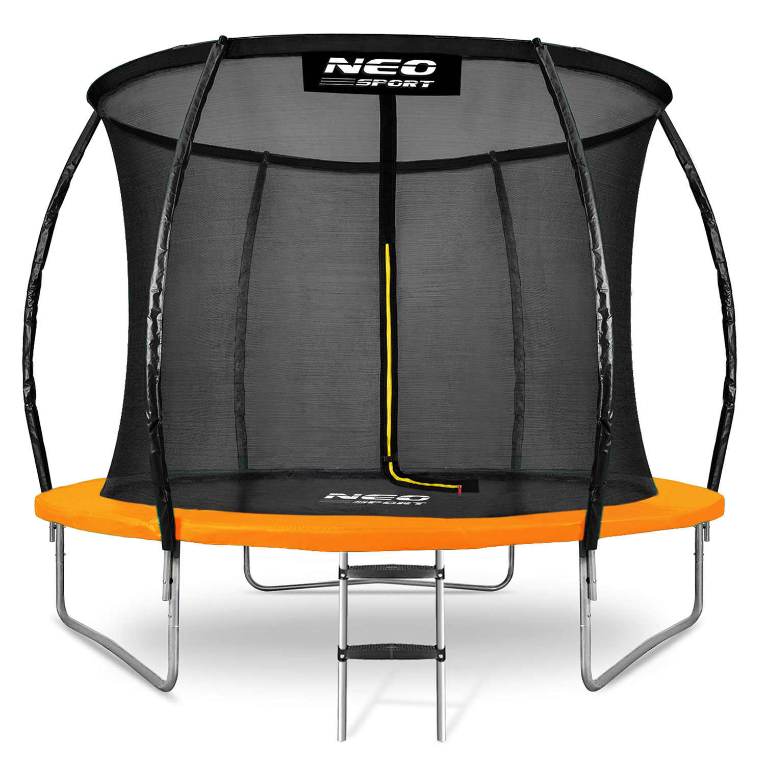 Detská záhradná trampolína 10ft/312cm Neo-Sport NS-10C201