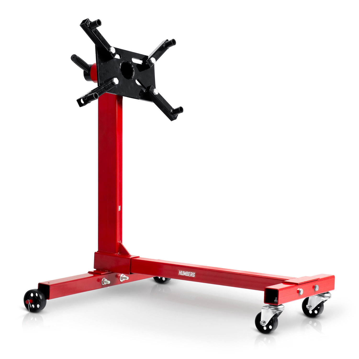 Stojan na montáž motora Humberg HM-385 450 kg