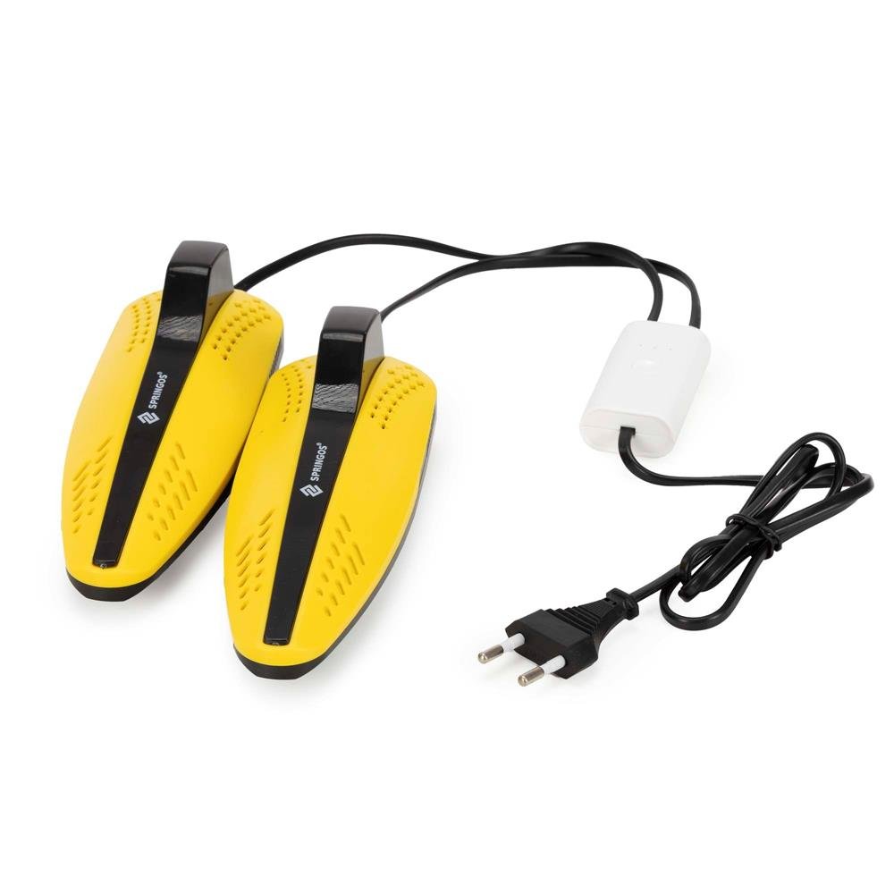 Sušič na topánky a rukavice 2 ks Springos HA7576