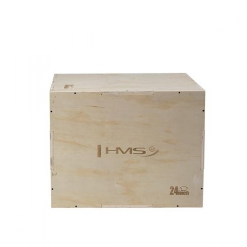 E-shop BUSHIDO SPORT PLYO BOX HMS DSC01