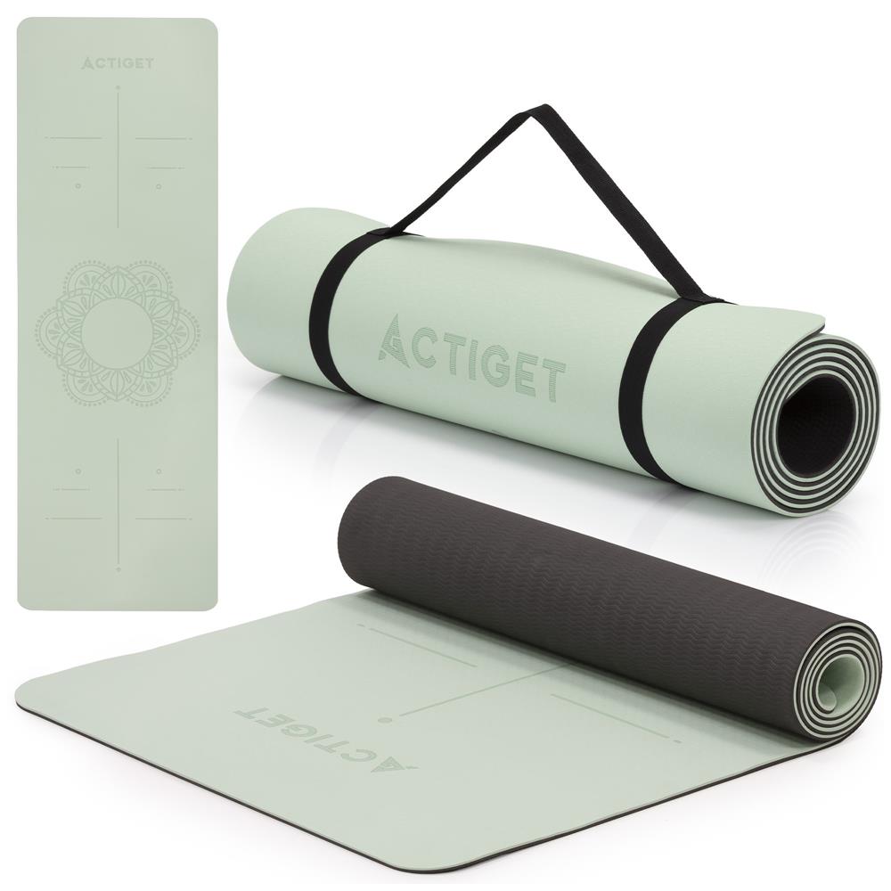 Podložka na cvičenie Actiget ACT0022