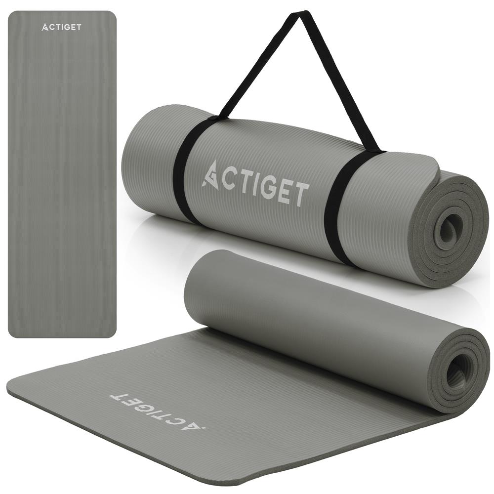 Podložka na cvičenie Actiget ACT0019
