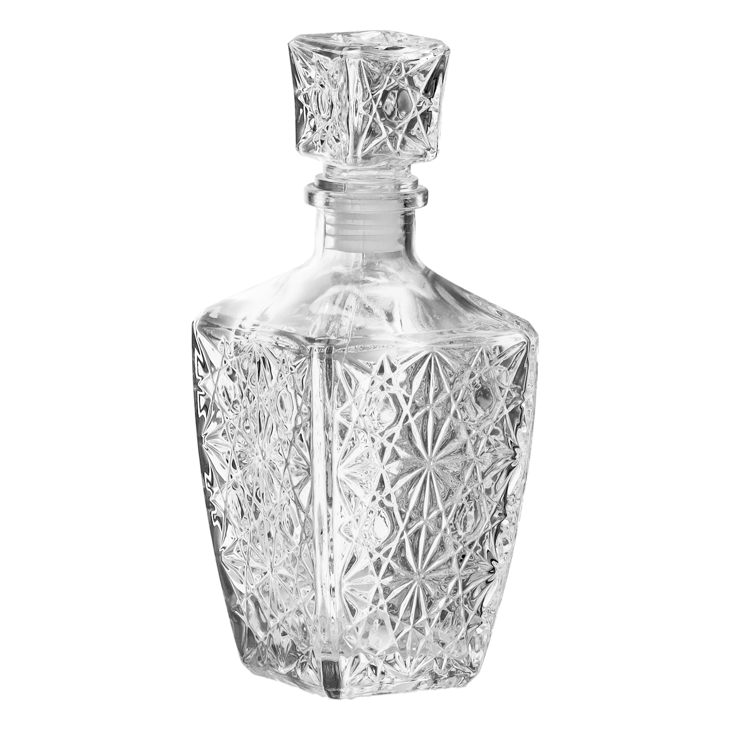 Sklenená karafa 810 ml BUS0699