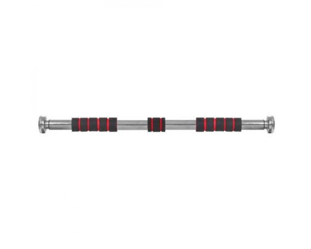 Hrazda do dverí 62-100 cm SPRINGOS FA0010
