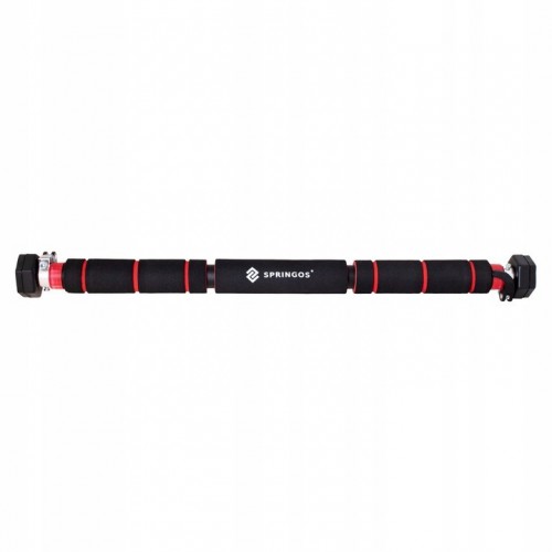 Hrazda do dverí 60-100 cm SPRINGOS FA4000