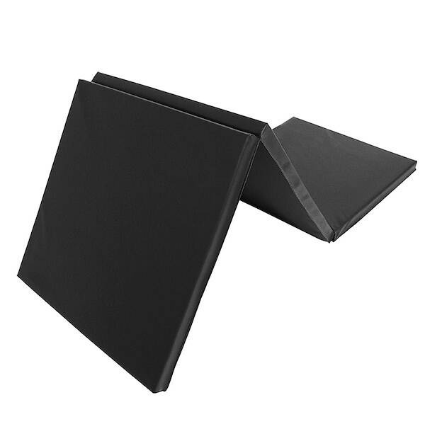 Trojsekciová žinenka 180 x 60 x 5 cm SPRINGOS FA0041