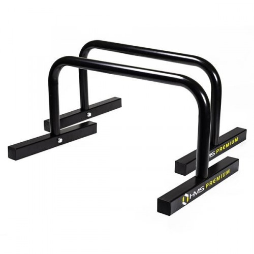 E-shop HMS PREMIUM Podpery na kľuky HMS PUSH UP BAR PW10