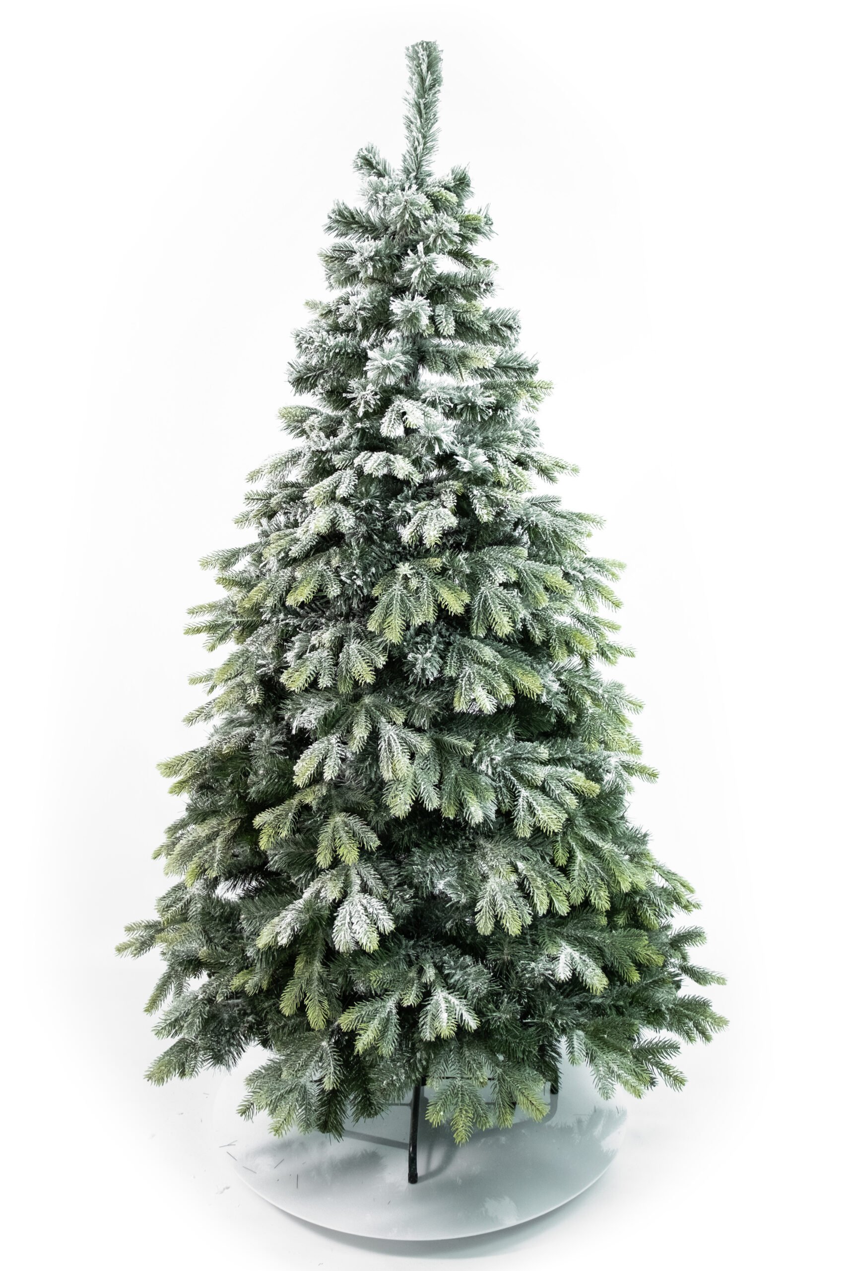 Limpol Kanadská zasnežená borovica 1,70 m