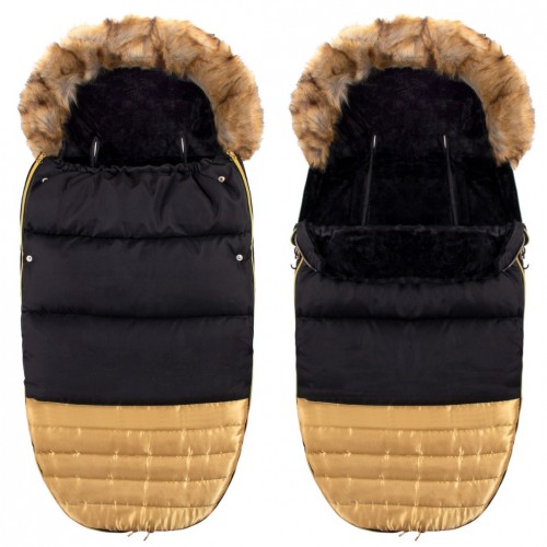 Detský fusak SPRINGOS SB0019