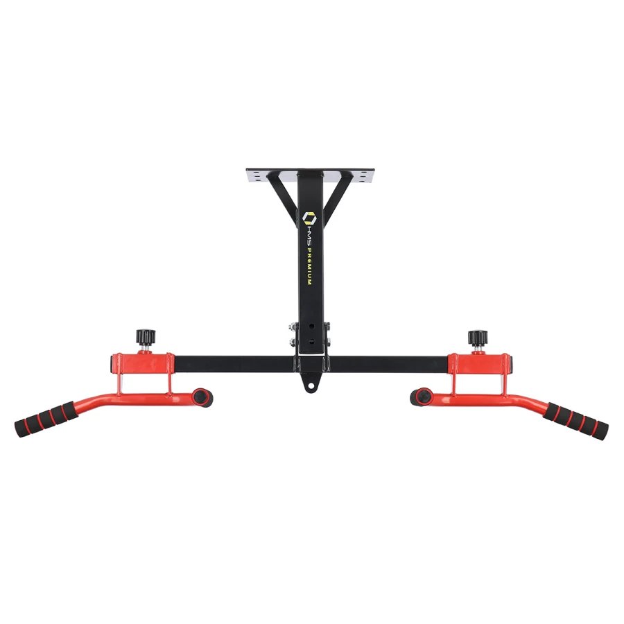 Univerzálna hrazda HMS PREMIUM DD10