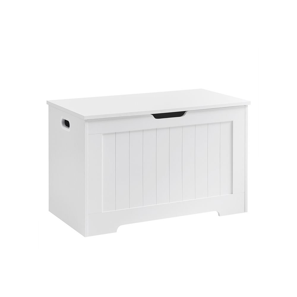VASAGLE Úložný drevený box LHS11WT