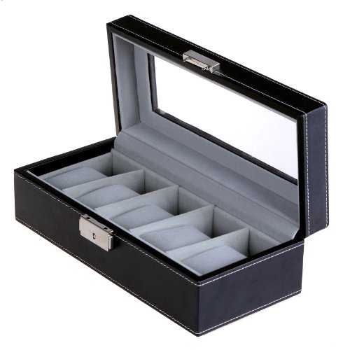 Box na hodinky SONGMICS JWB05B