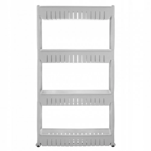 Regál na kolieskach SPRINGOS HA1014