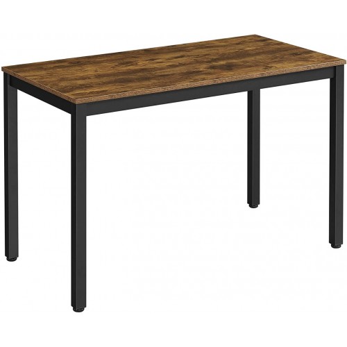 E-shop Kancelársky stôl VASAGLE LWD64X