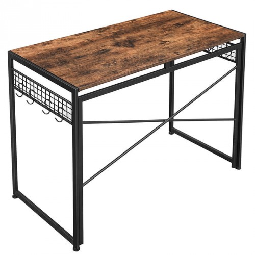 E-shop Kancelársky stôl VASAGLE LWD42X