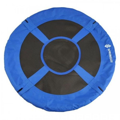 Závesná hojdačka SPRINGOS NS008