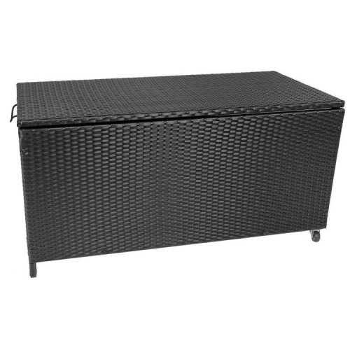 E-shop Veľký technoratanový box 118x54x59cm Malatec