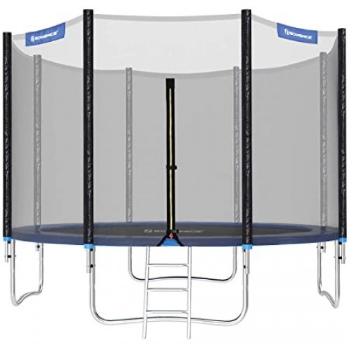 Záhradná trampolína SONGMICS 10FT/305 cm - STR10FT