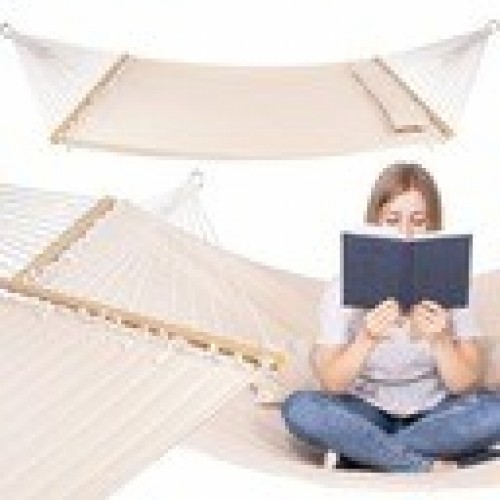 Hojdacia sieť pre 3 osoby SPRINGOS - HM058