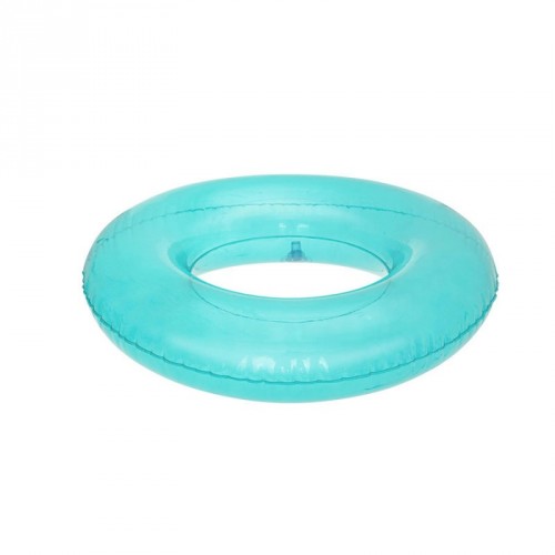 Nafukovacie koleso Transparent Bestway - 36022 Farba: zelená