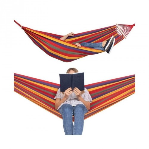 Hojdacia sieť SPRINGOS - HM054